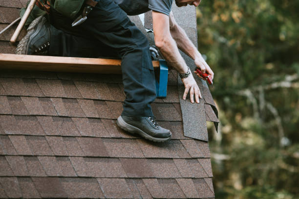 Quick and Trustworthy Emergency Roof Repair Services in Dunthorpe, OR